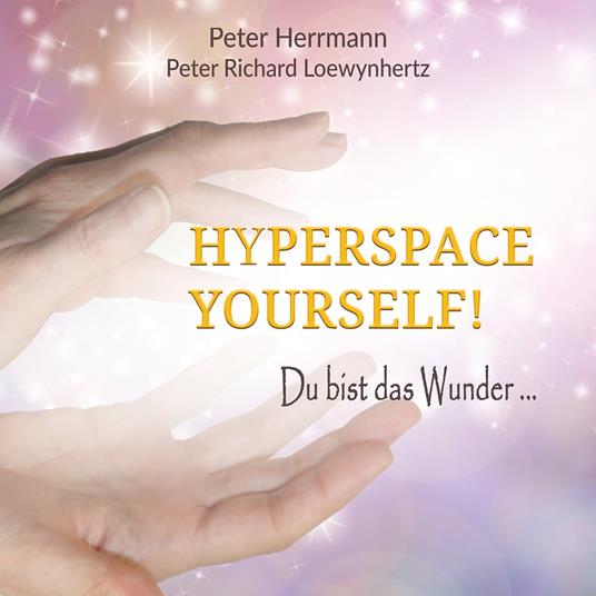 Hyperspace Yourself!