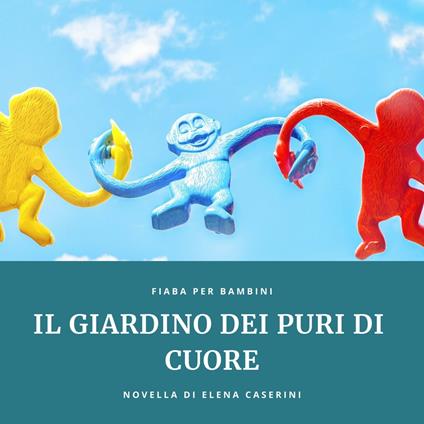 Il Giardino dei Puri di Cuore