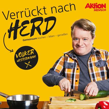 Volker Westermann - Verrückt nach Herd