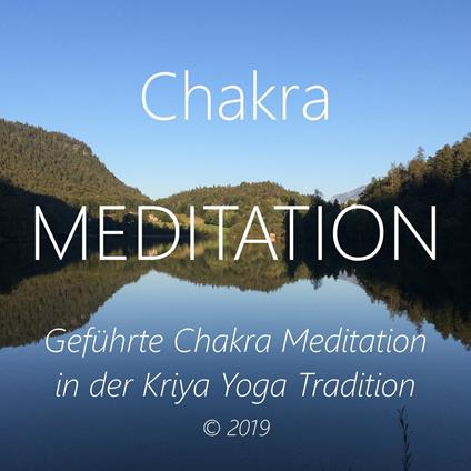 Chakra Meditation