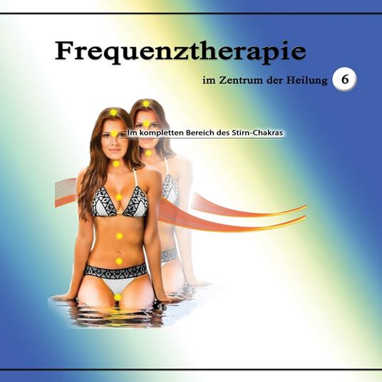 Frequenztherapie im Zentrum der Heilung 6