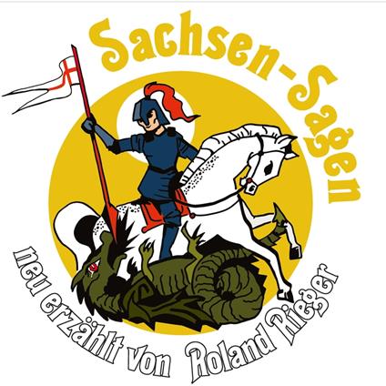 Sachsen Sagen