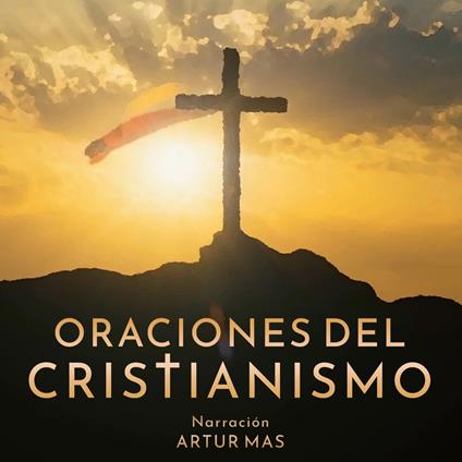 Oraciones del Cristianismo