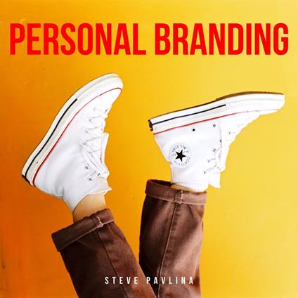 Personal Branding