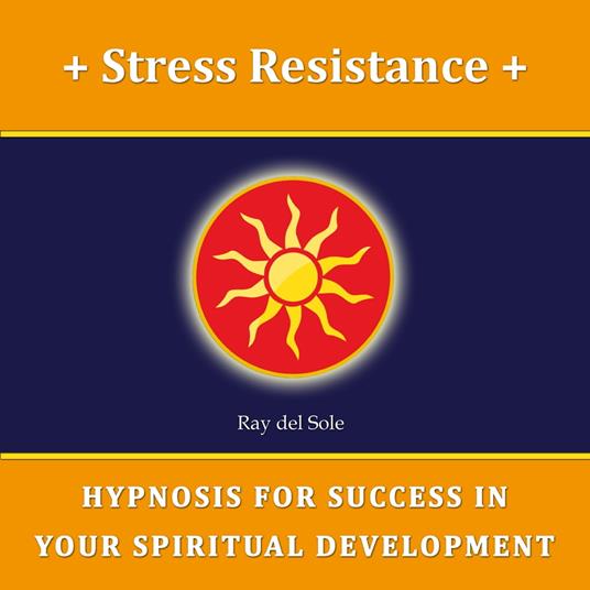 Stress Resistance