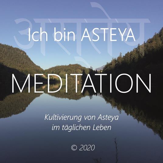 Ich bin Asteya