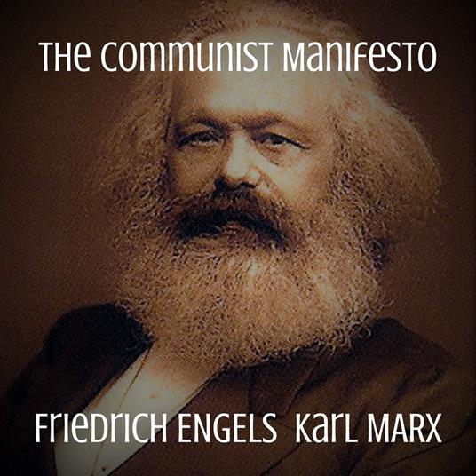 The Communist Manifesto