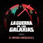 La Guerra de las Galaxias