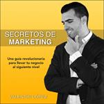 Secretos de Marketing