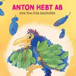 Anton hebt ab