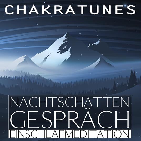 Nachtschattengespräch