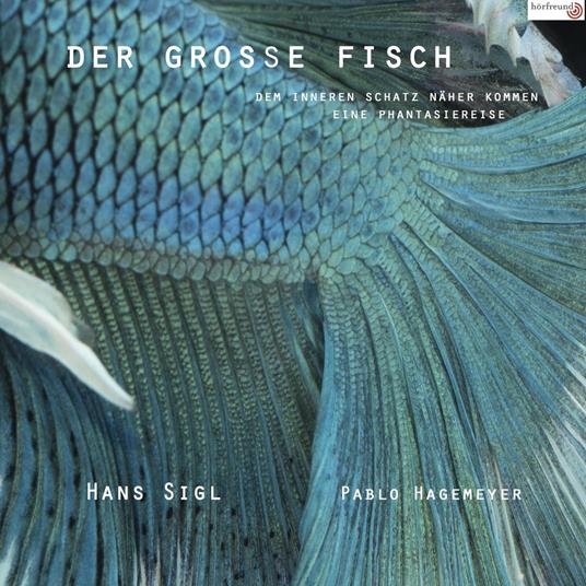 Der große Fisch