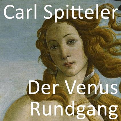 Der Venus Rundgang