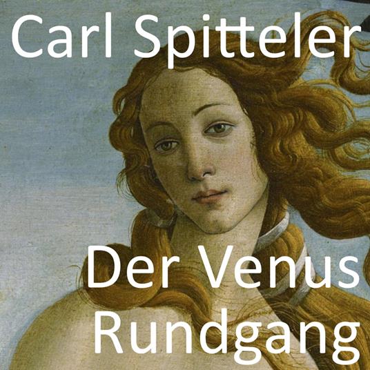 Der Venus Rundgang