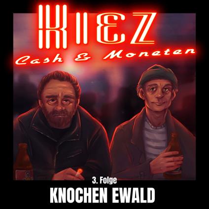 Kiez Cash und Moneten