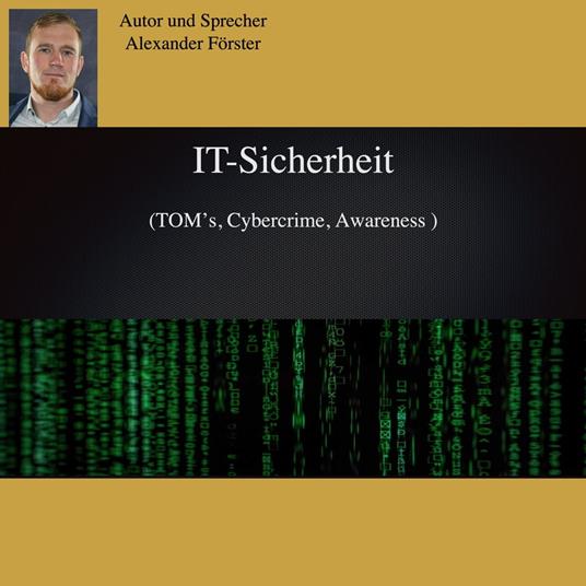 IT-Sicherheit