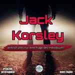 Jack Korsley