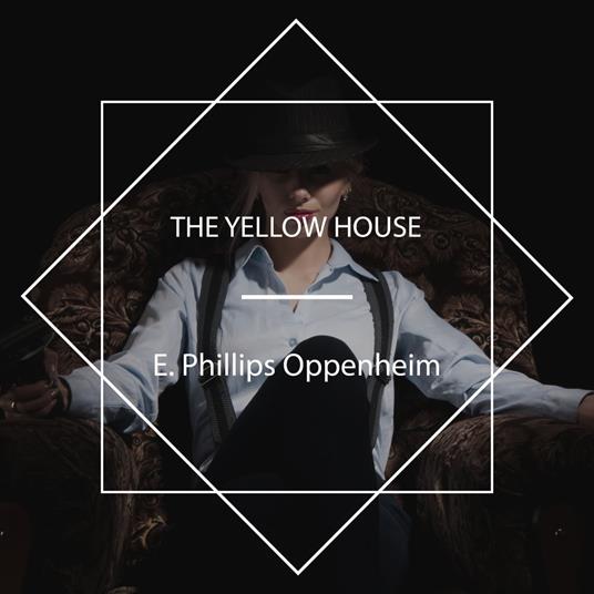 The Yellow House