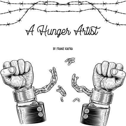 A Hunger Artist