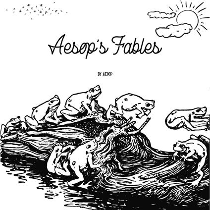 Aesop's Fables