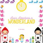 Alice's Adventures in Wonderland