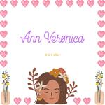 Ann Veronica