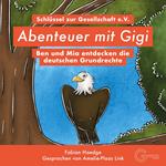 Abenteuer mit Gigi