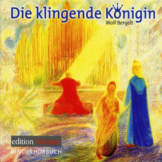 Die klingende Königin