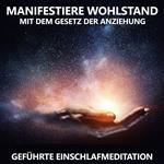 Manifestiere Wohlstand mit dem Gesetz der Anziehung