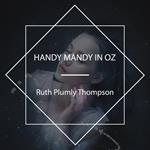 Handy Mandy in Oz