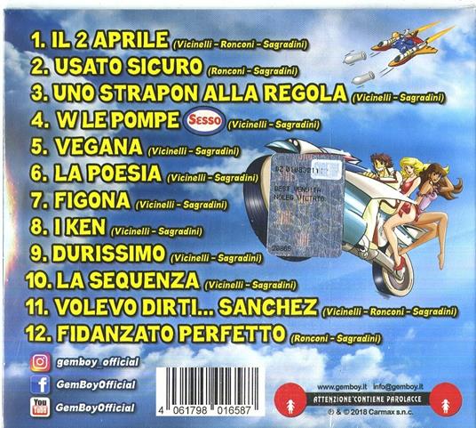 Realtà aumentata - cd digisleeve - Subsonica - Mondadori Store