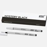 128246 2Refill Fineliner Mystery Black Medium