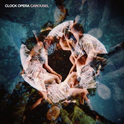 Carousel - CD Audio di Clock Opera
