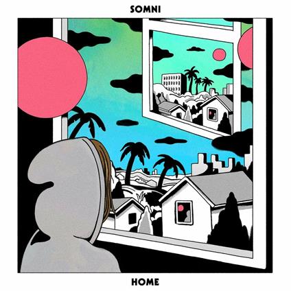 Home - Vinile LP di Somni