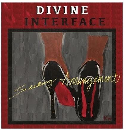 Seeking Arrangement - Vinile LP di Divine Interface