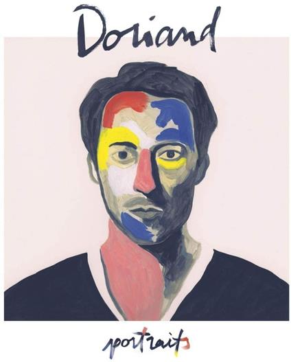Portraits - Vinile LP di Doriand
