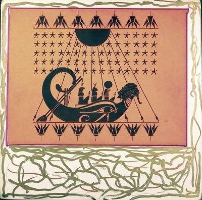 Horizon - Vinile LP di Sun Ra