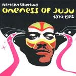 African Rhythms 1970-1982