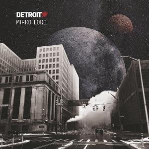 Detroit Love vol.4 - Vinile LP di Mirko Loko