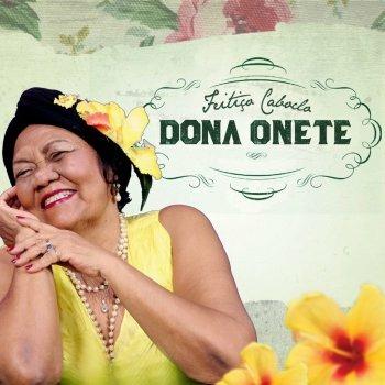 Feitico Caboclo - Vinile LP di Dona Onete