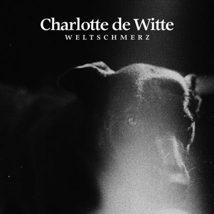 Weltschmerz (Marble Coloured Vinyl) - Vinile LP di Charlotte De Witte