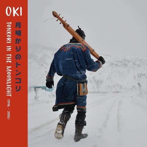 Tonkori In The Moonlight - Vinile LP di Oki