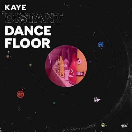 Distant Dancefloor - Vinile LP di Kaye