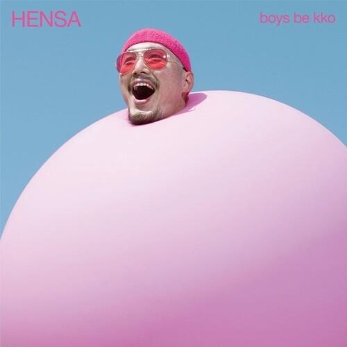 Hensa - Vinile LP di Boys Be Kko