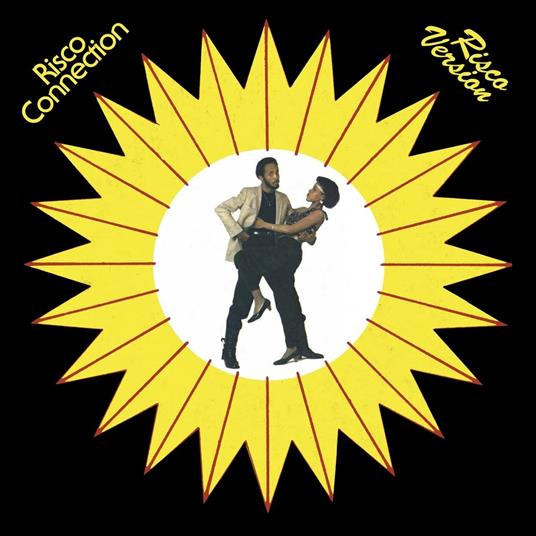 Risco Version - Vinile LP di Risco Connection