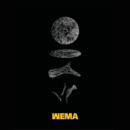 Wema - CD Audio di Wema