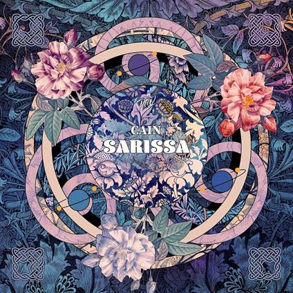 Sarissa - Vinile LP di Cain