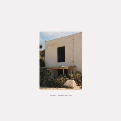 Sa Casa Des Carbo - Vinile LP di Lucient