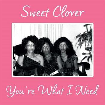 You're What I Need - Vinile LP di Sweet Clover