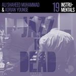 Jazz Is Dead 019 - Instrumentals